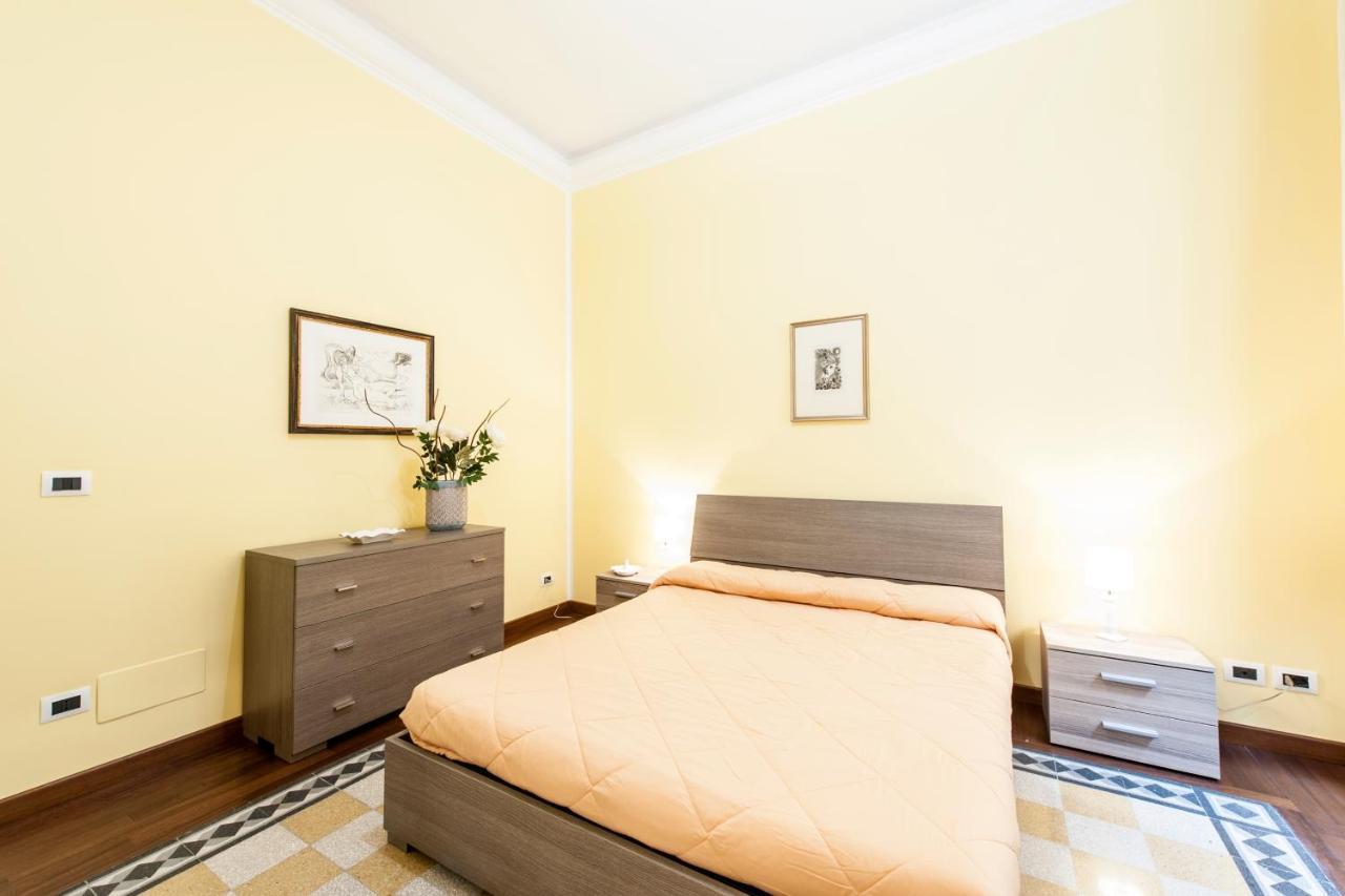 Rabbad Apartments Палермо Екстериор снимка