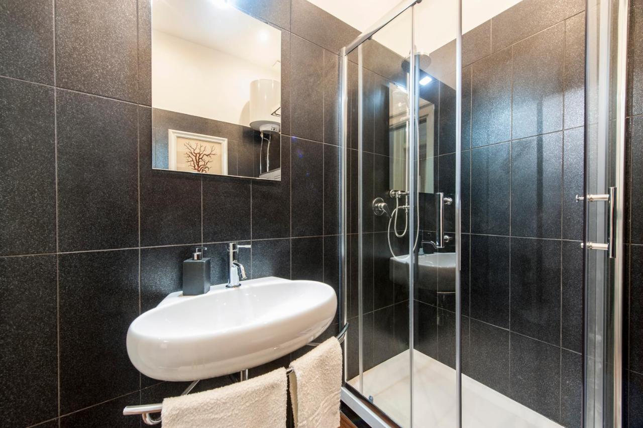 Rabbad Apartments Палермо Екстериор снимка