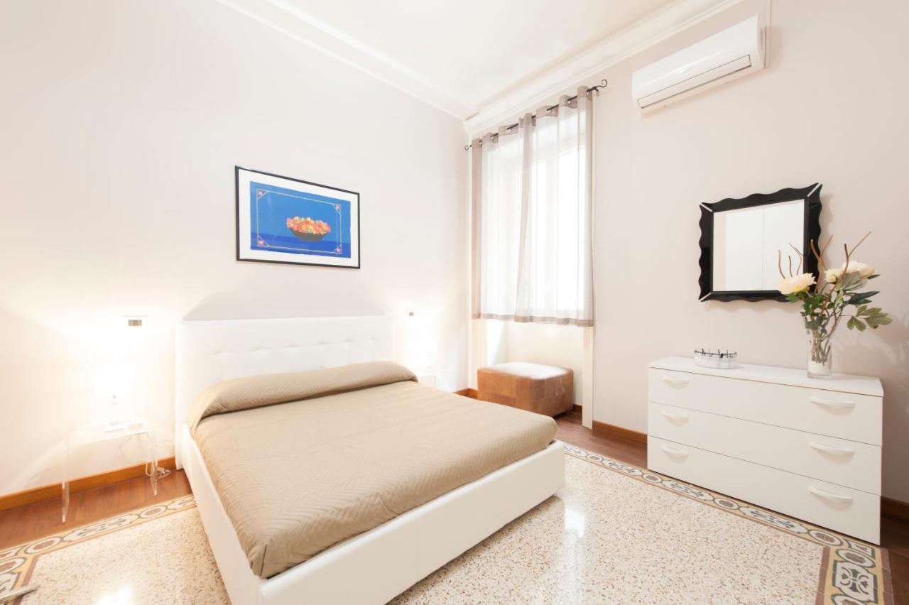 Rabbad Apartments Палермо Екстериор снимка