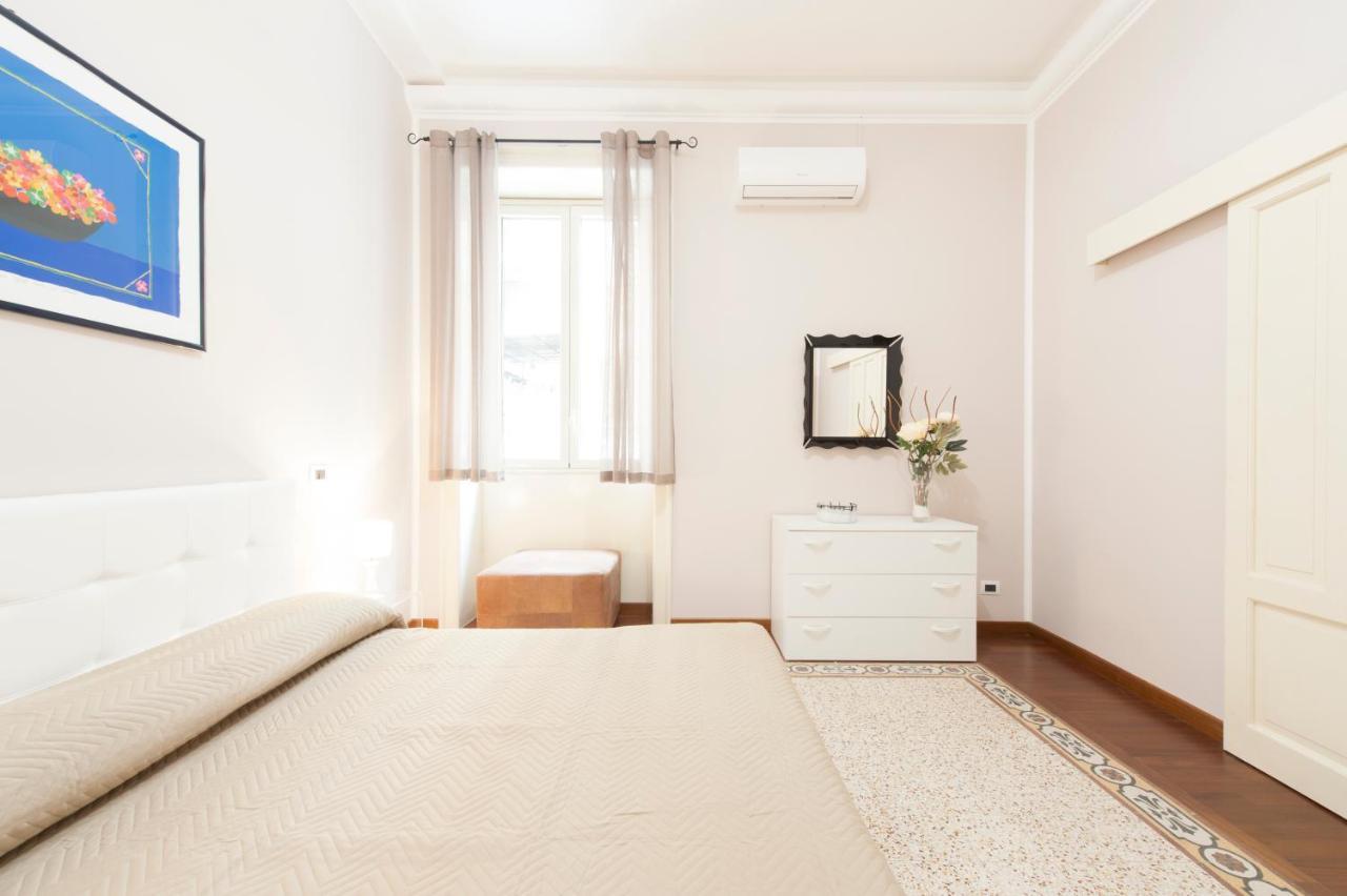 Rabbad Apartments Палермо Екстериор снимка