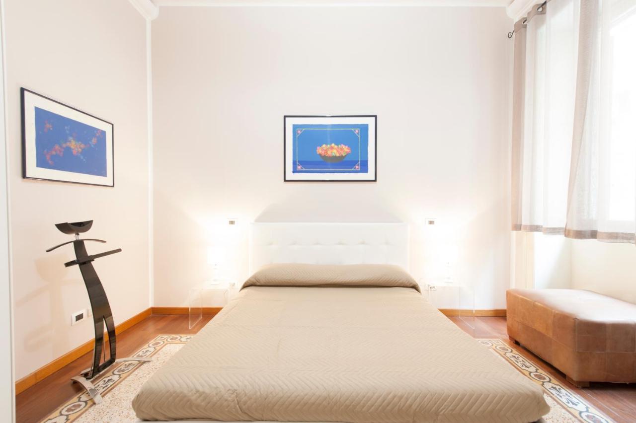 Rabbad Apartments Палермо Екстериор снимка