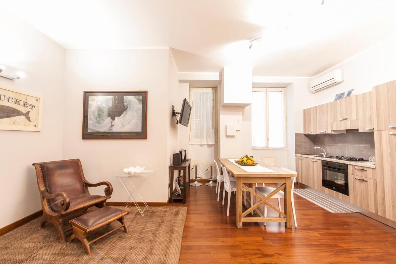 Rabbad Apartments Палермо Екстериор снимка