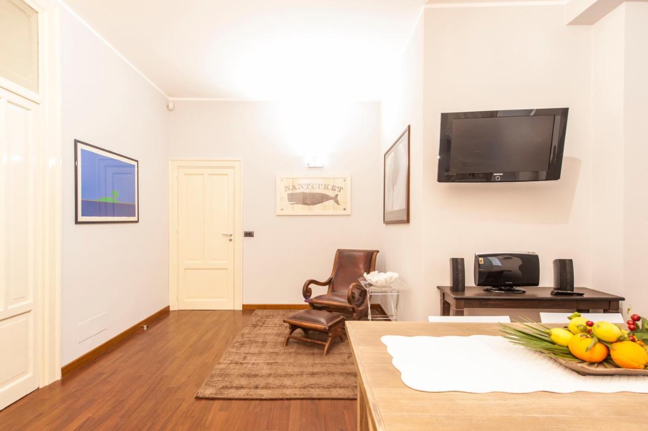 Rabbad Apartments Палермо Екстериор снимка