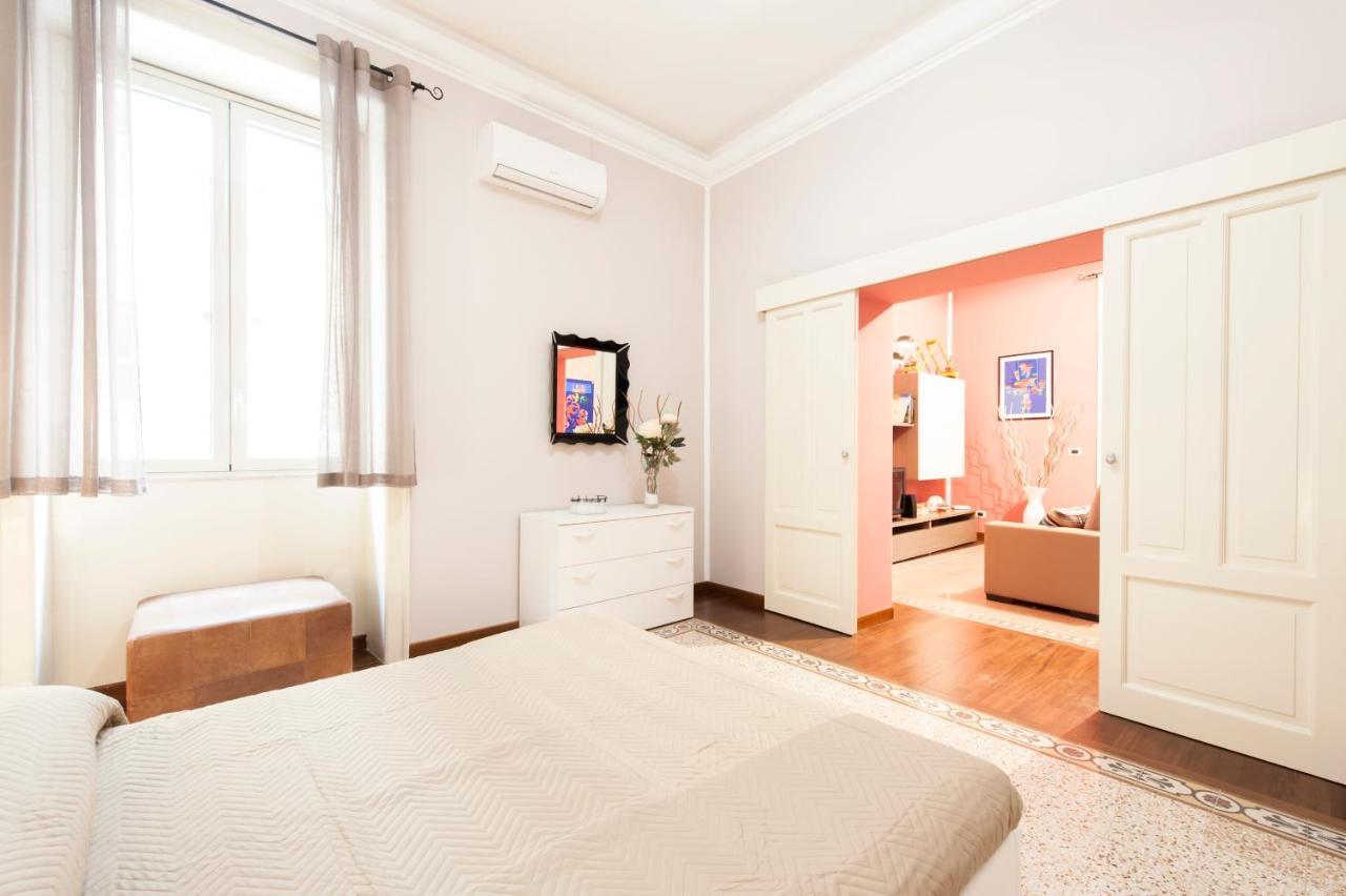Rabbad Apartments Палермо Екстериор снимка