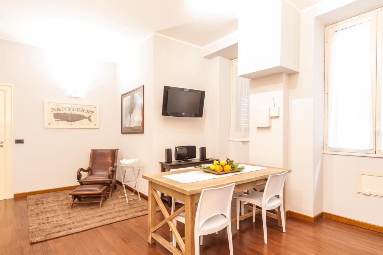 Rabbad Apartments Палермо Екстериор снимка