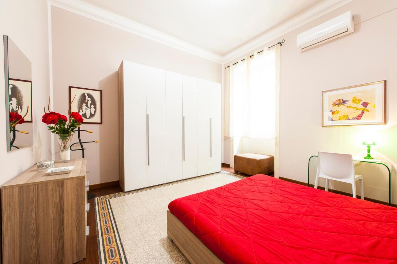 Rabbad Apartments Палермо Екстериор снимка