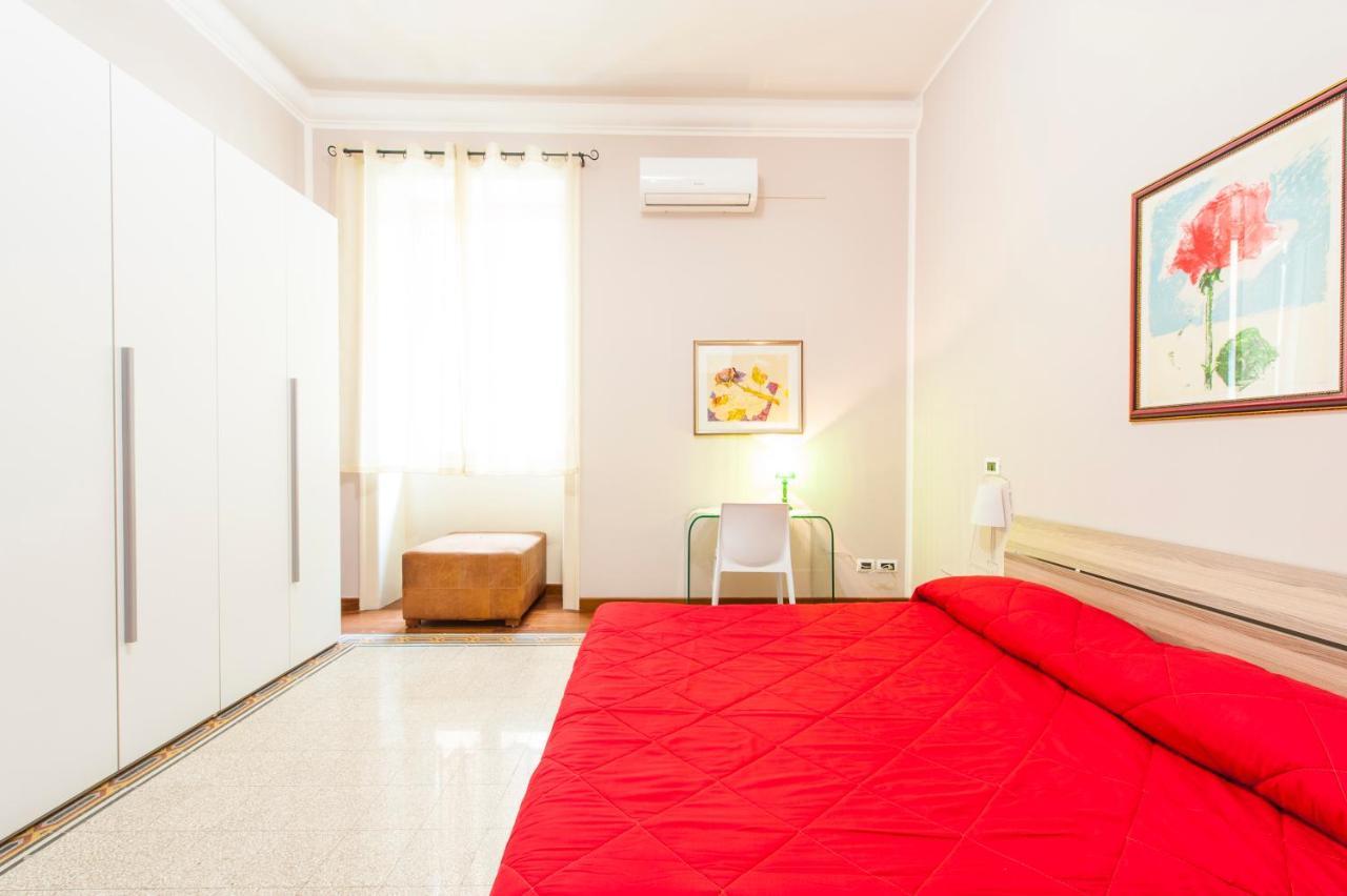 Rabbad Apartments Палермо Екстериор снимка