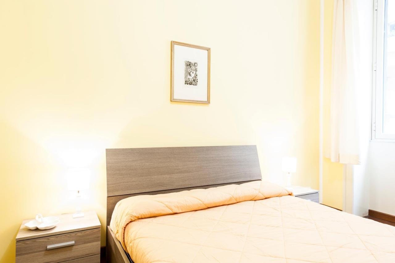 Rabbad Apartments Палермо Екстериор снимка