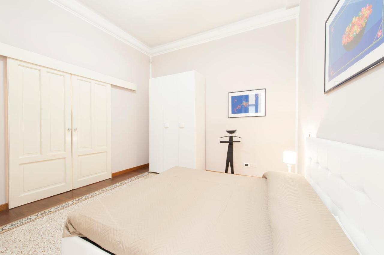 Rabbad Apartments Палермо Екстериор снимка