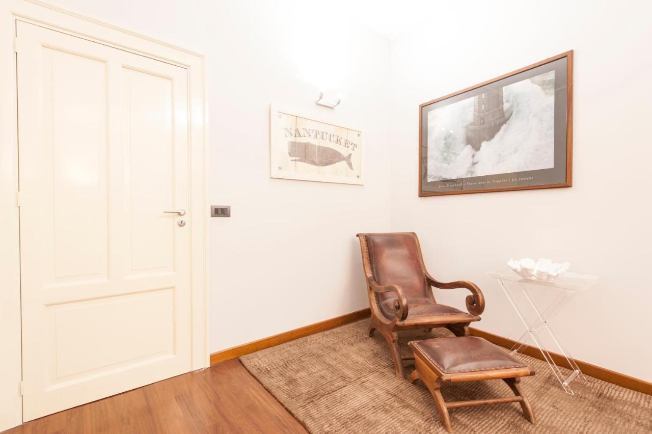 Rabbad Apartments Палермо Екстериор снимка