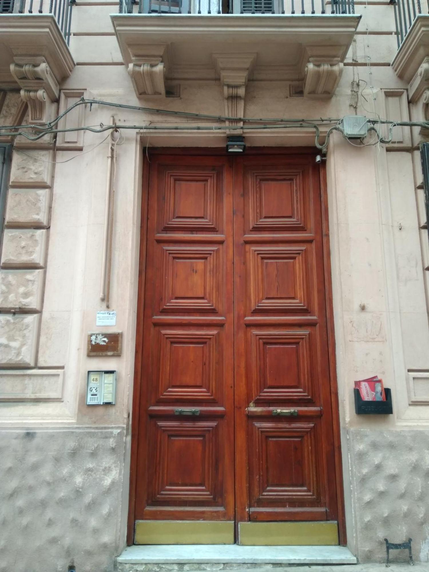 Rabbad Apartments Палермо Екстериор снимка